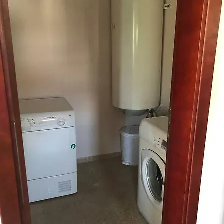 Apartmán Seaside