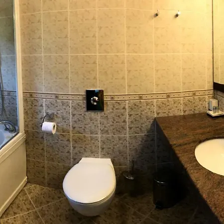 Apartmán Seaside *