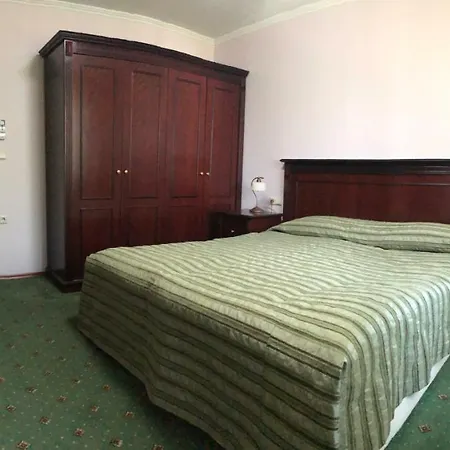 Seaside Apartmán *