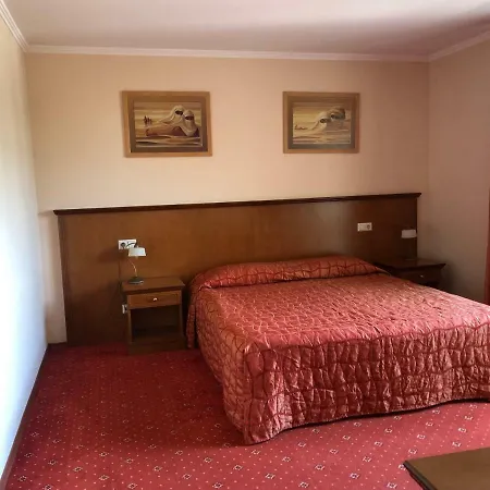 Seaside Apartmán *