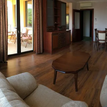 Apartmán Seaside Varna