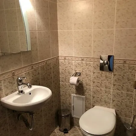 Seaside Apartamento