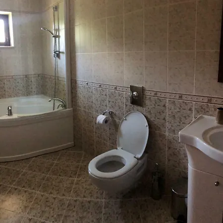 Seaside Apartmán Varna