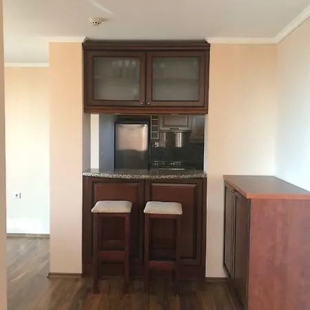 Apartamento Seaside Varna