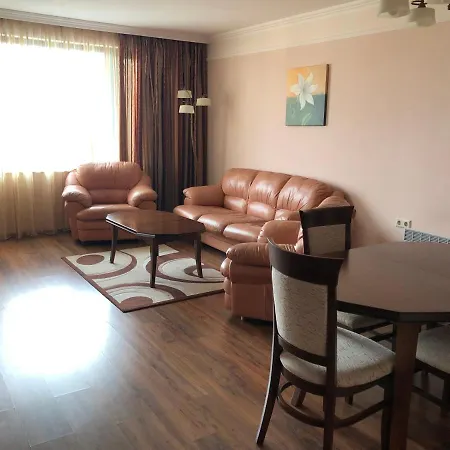 Apartmán Seaside