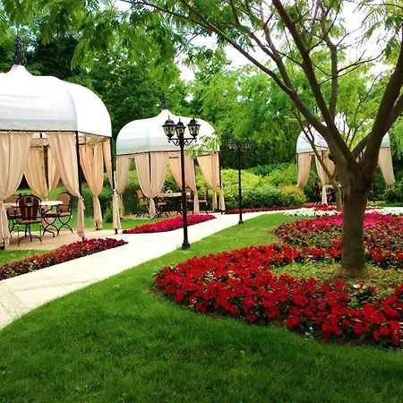Seaside Apartmán Varna